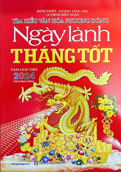 Ngày Lành Tháng Tốt - Qb