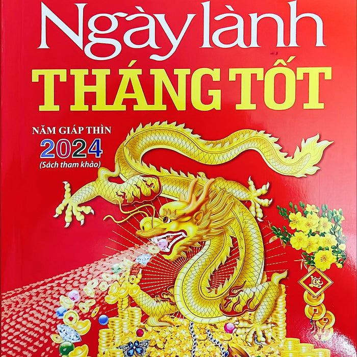 Ngày Lành Tháng Tốt - Qb