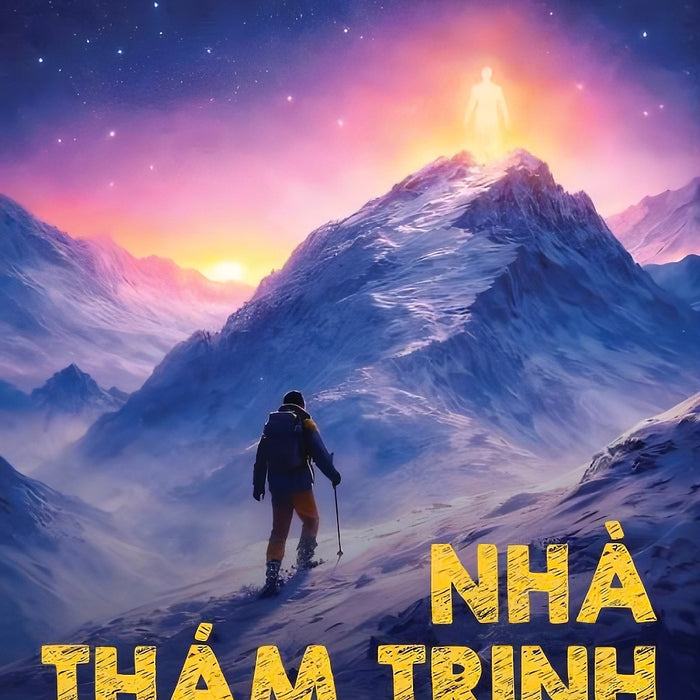 Nhà Thám Trinh - Charles Nguyen & Lucia Nguyen - Thái Hà
