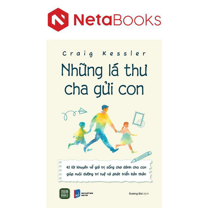 Những Lá Thư Cha Gửi Con