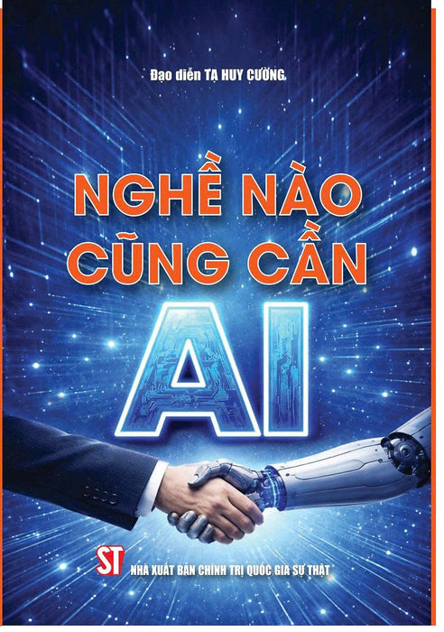 Nghề Nào Cũng Cần Ai
