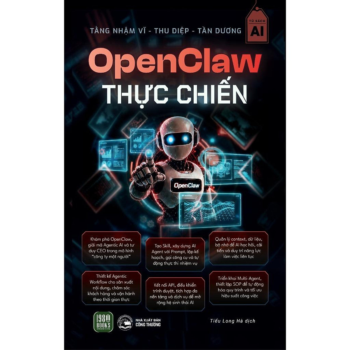 Openclaw Thực Chiến
