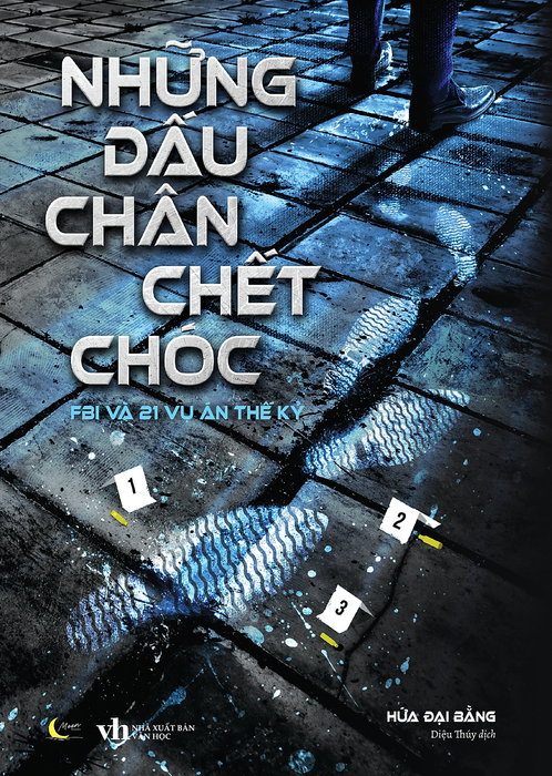 Sách Những Dấu Chân Chết Chóc