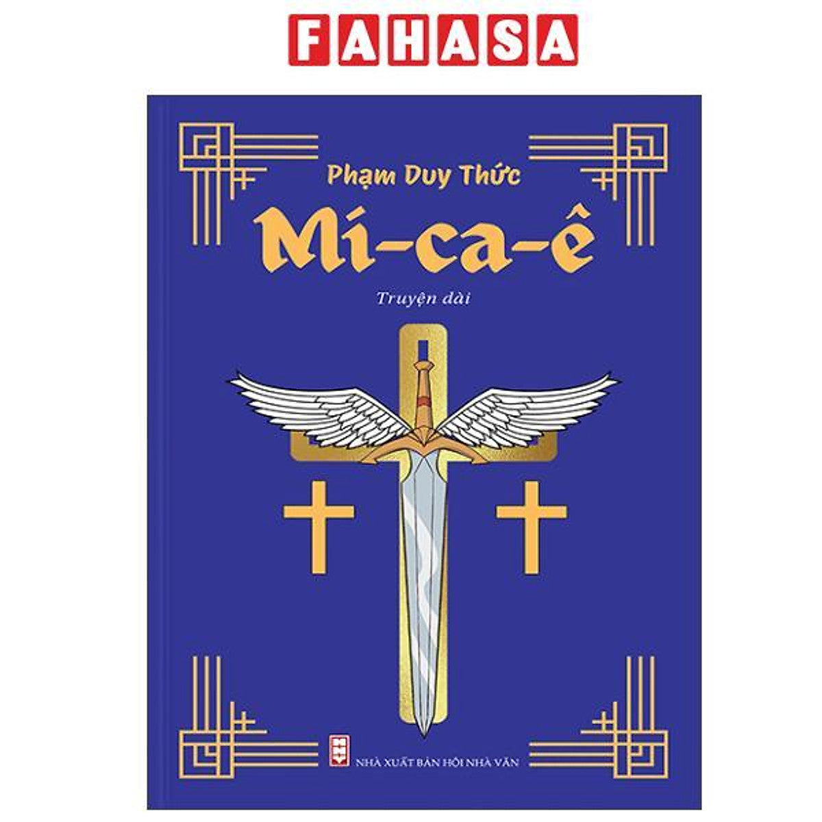 Sách - Mi-Ca-Ê