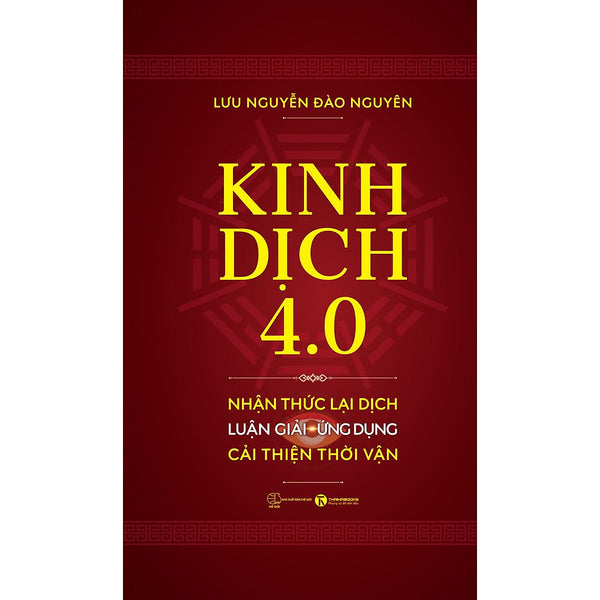 Kinh Dịch 4.0