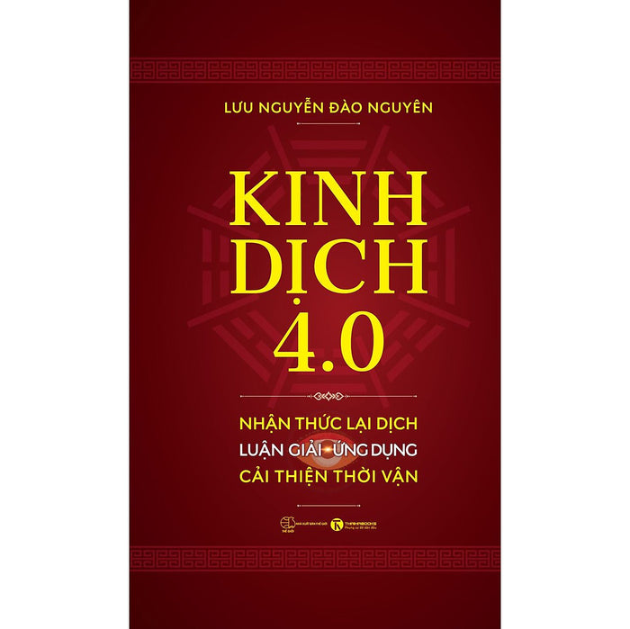 Kinh Dịch 4.0