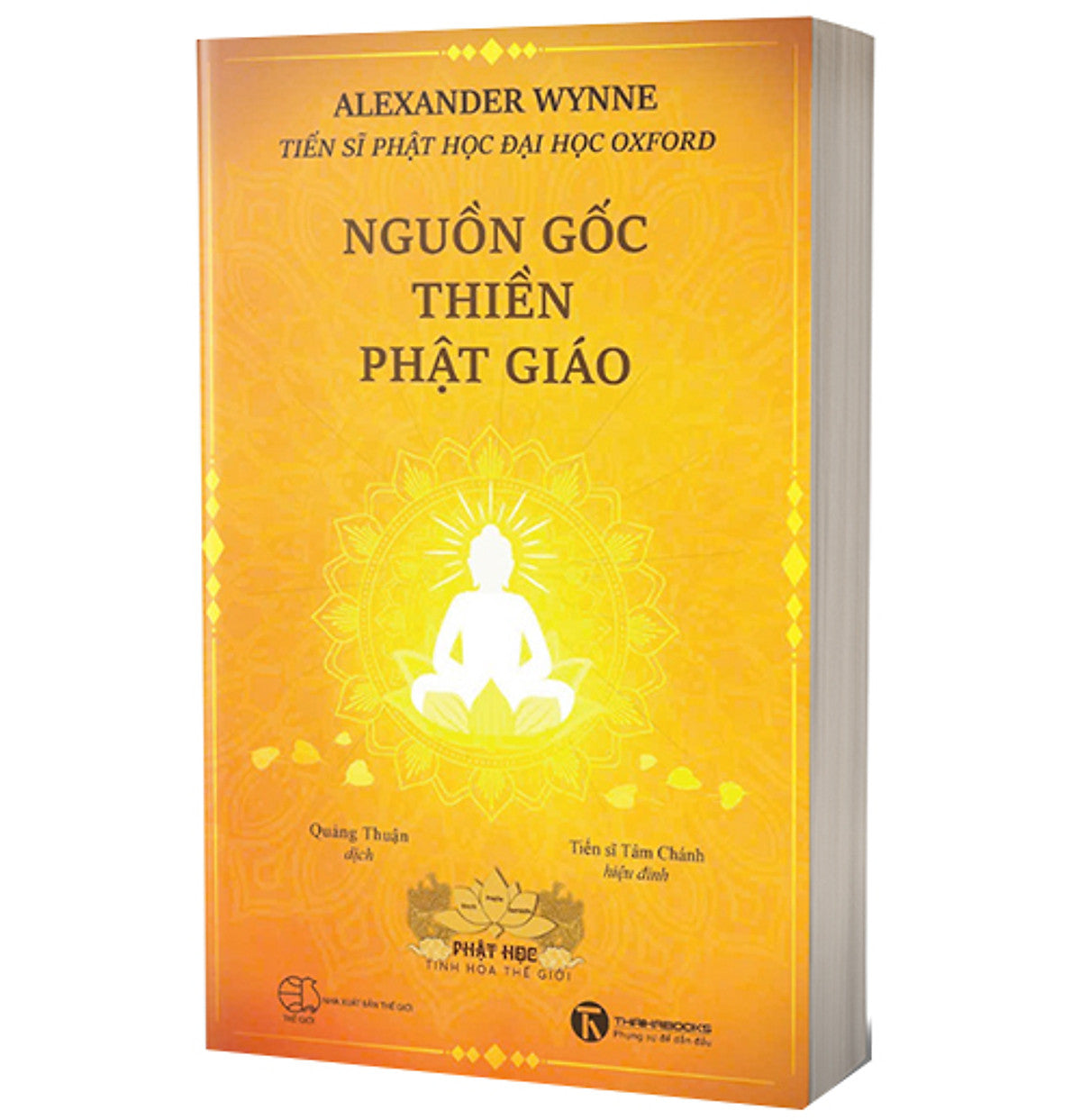 Nguồn Gốc Thiền Phật Giáo