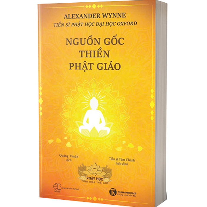 Nguồn Gốc Thiền Phật Giáo