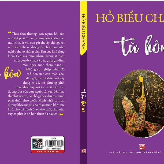 Hồ Biểu Chánh - Từ Hôn