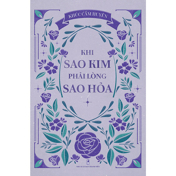 Khi Sao Kim Phải Lòng Sao Hỏa