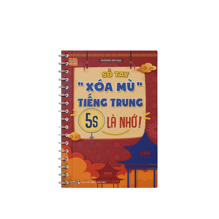 Sách Sổ Tay 