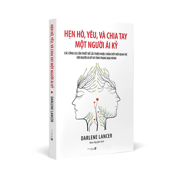 Hẹn Hò, Yêu Và Chia Tay Một Người Ái Kỷ