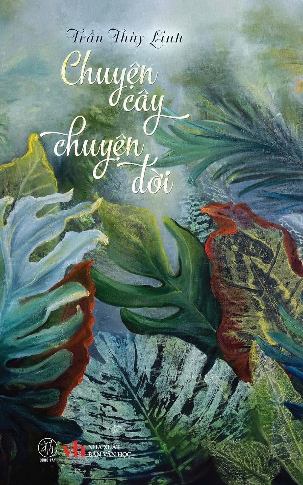Chuyện Cây Chuyện Đời