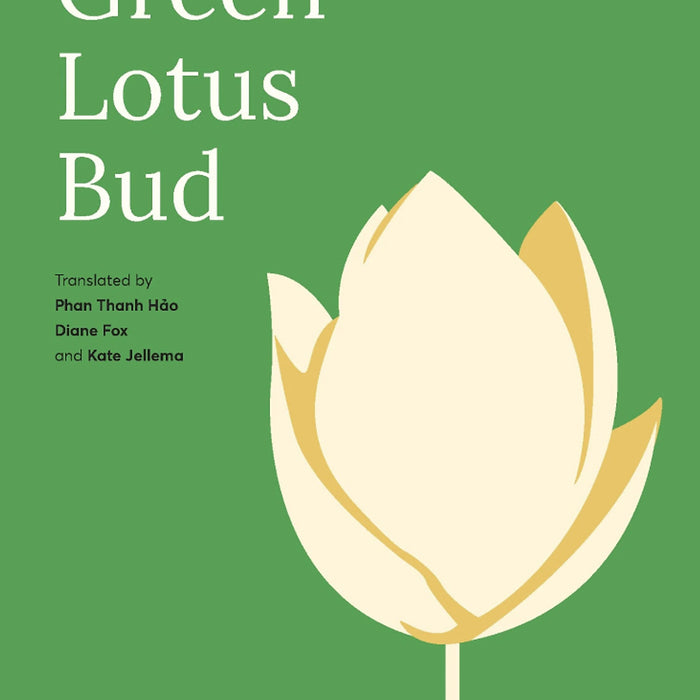 The Green Lotus Bud - BúP Sen Xanh - Kđ