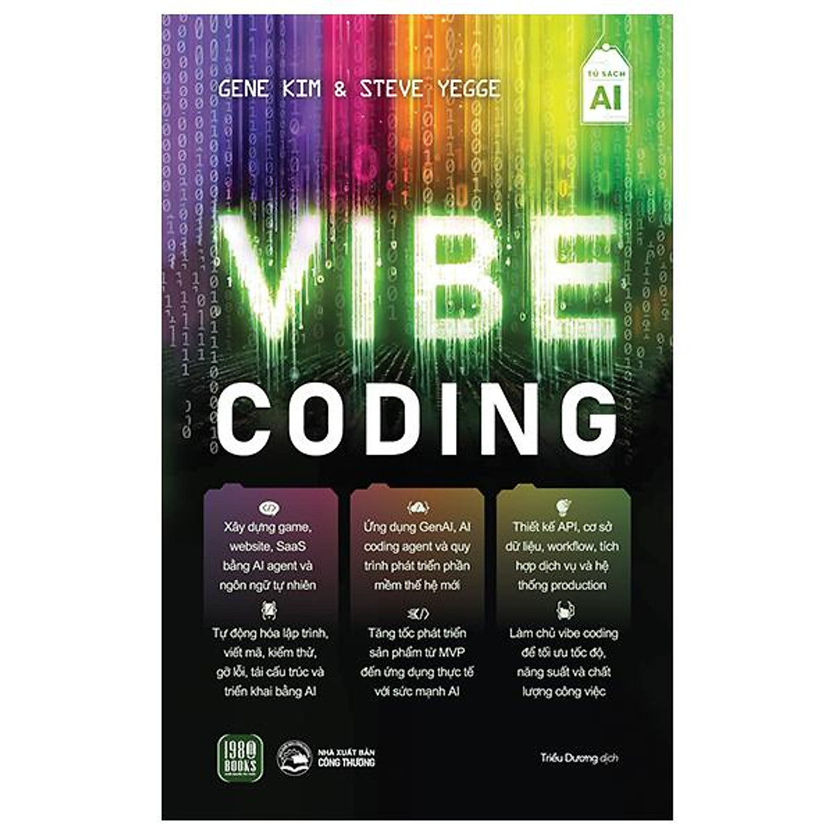 Sách - Vibe Coding