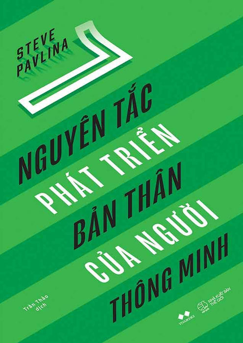 7 Nguyên Tắc Phát Triển Bản Thân Của Người Thông Minh