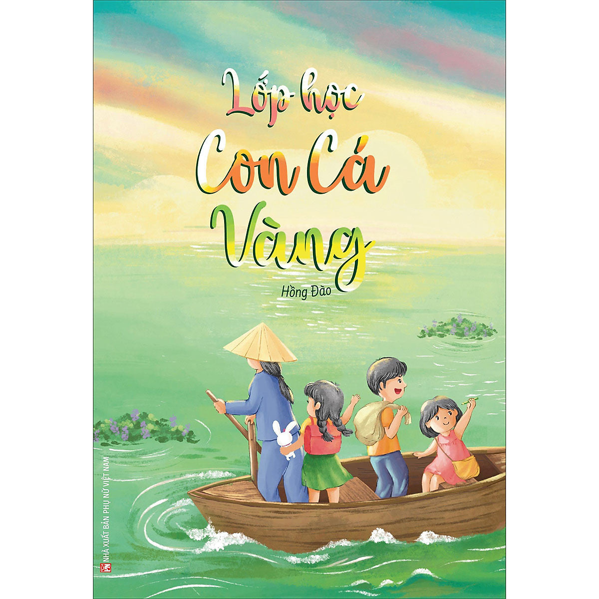 Lớp Học Con Cá Vàng