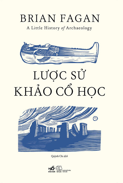 Lược Sử Khảo Cổ Học