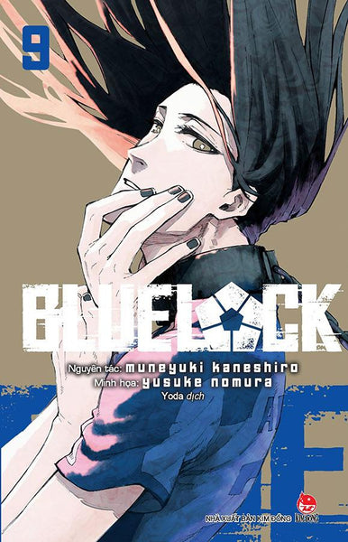 Bluelock - Tập 9