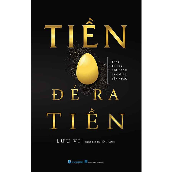 Tiền Đẻ Ra Tiền (Tái Bản Năm 2025)