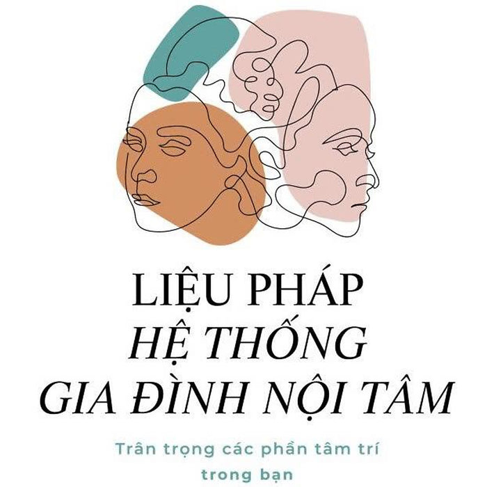 Liệu Pháp Hệ Thống Gia Đình Nội Tâm - Bản Quyền