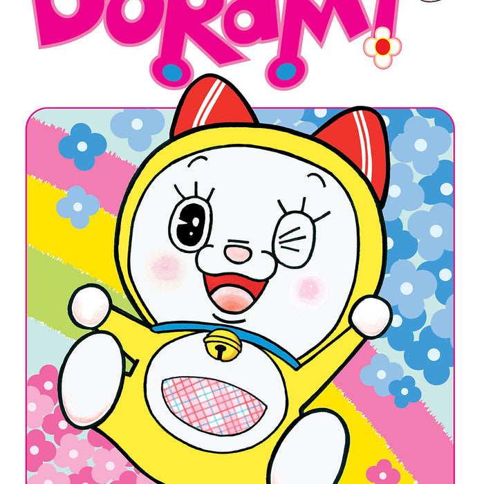 Cô Bé Dorami