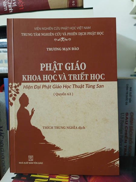 Phật Giáo - Khoa Học Và Triết Học