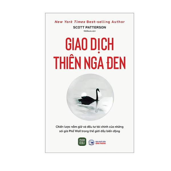 Giao Dịch Thiên Nga Đen (1980 Books)