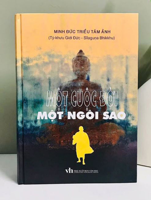 Một Cuộc Đời Một Ngôi Sao