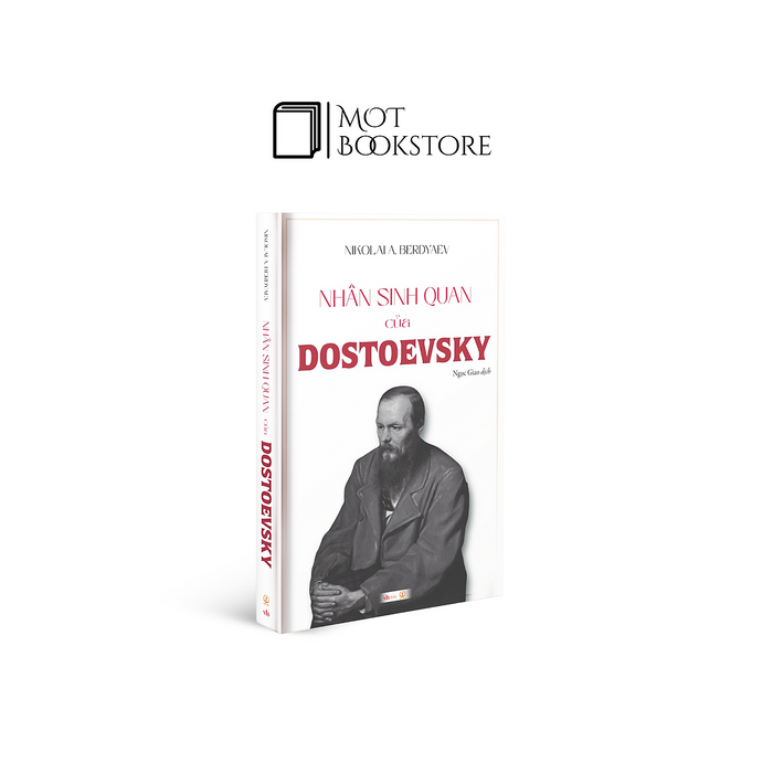 Nhân Sinh Quan Của Dostoevsky