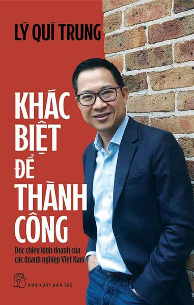 Khác Biệt Để Thành Công