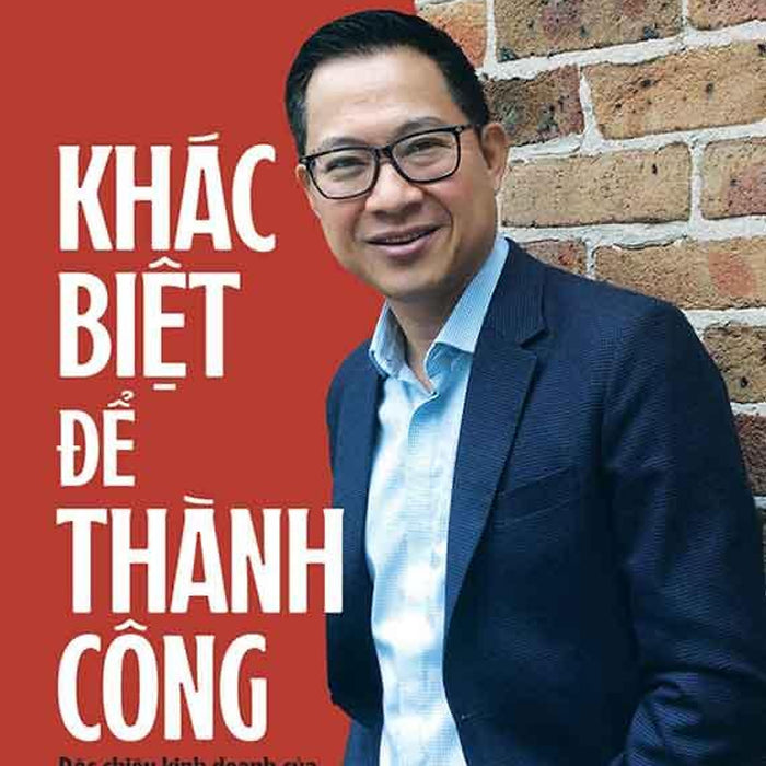 Khác Biệt Để Thành Công