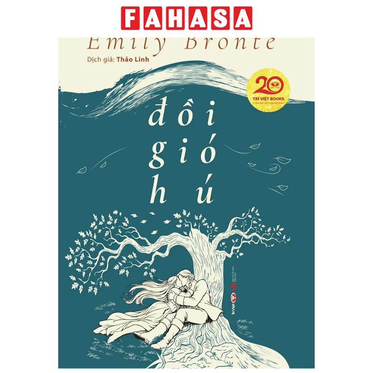 Sách - Đồi Gió Hú