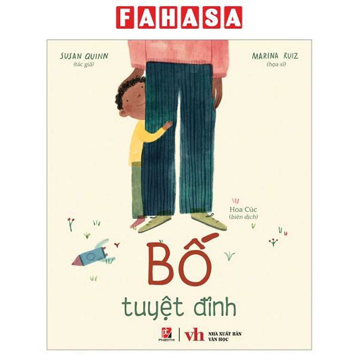 Sách - Bố Tuyệt Đỉnh