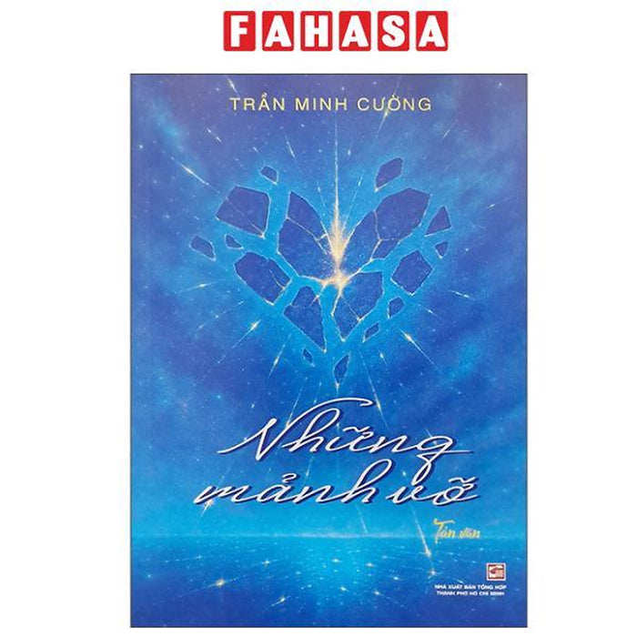 Sách - Những Mảnh Vỡ