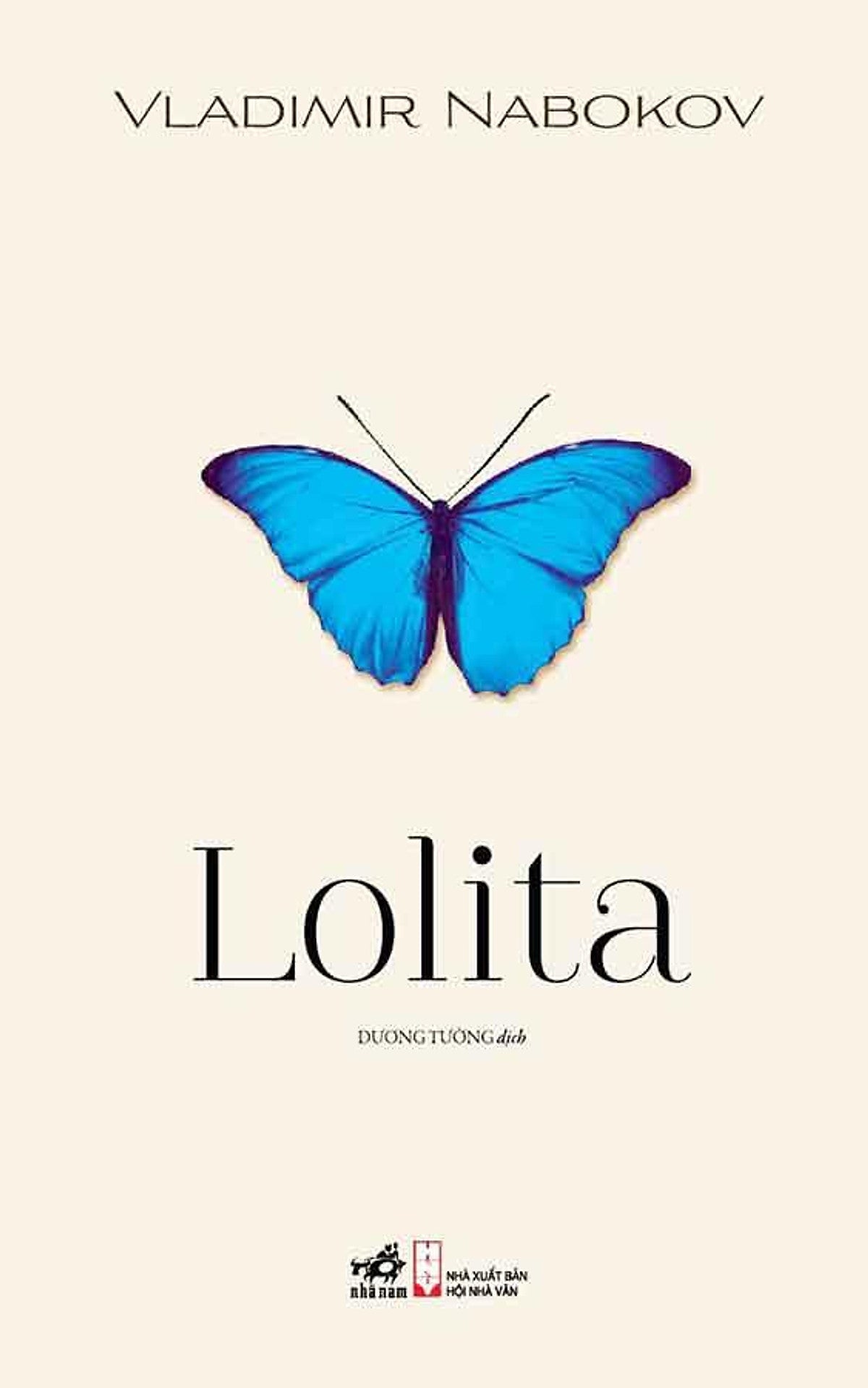 Sách Lolita (Tái Bản Năm 2024)