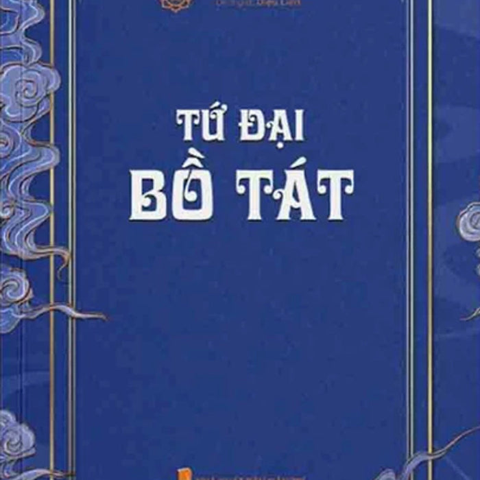 Tứ Đại Bồ Tát - Vn