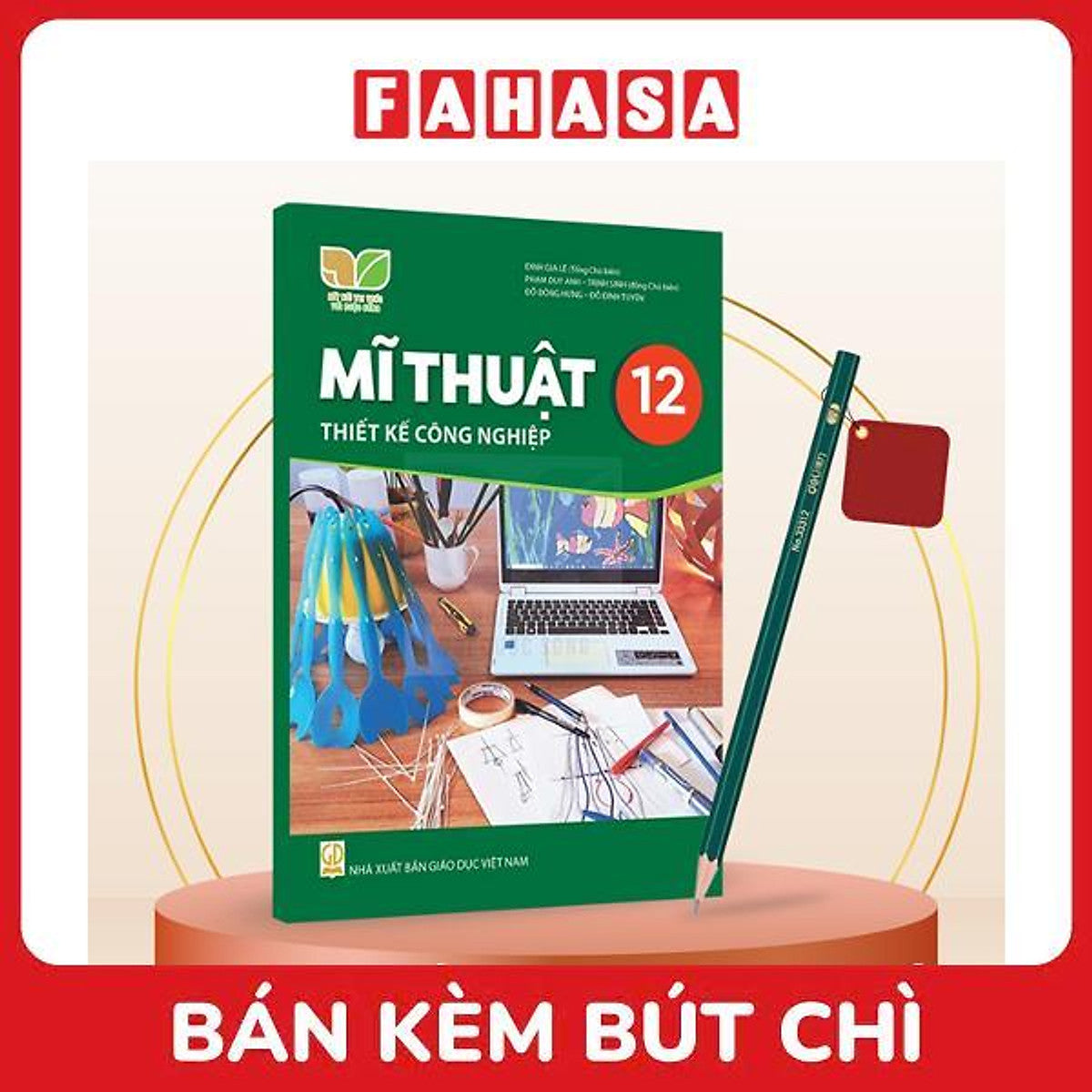 Sách Giáo Khoa Lớp 12 - Kết Nối - Chuẩn Bộ Giáo Dục (Bài Học + Bài Tập) Kèm Bút Chì