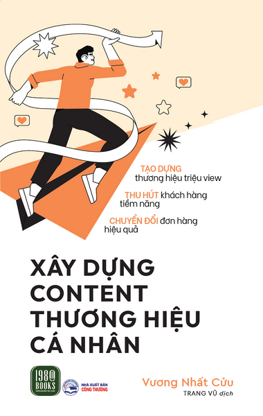 Xây Dựng Content Thương Hiệu Cá Nhân