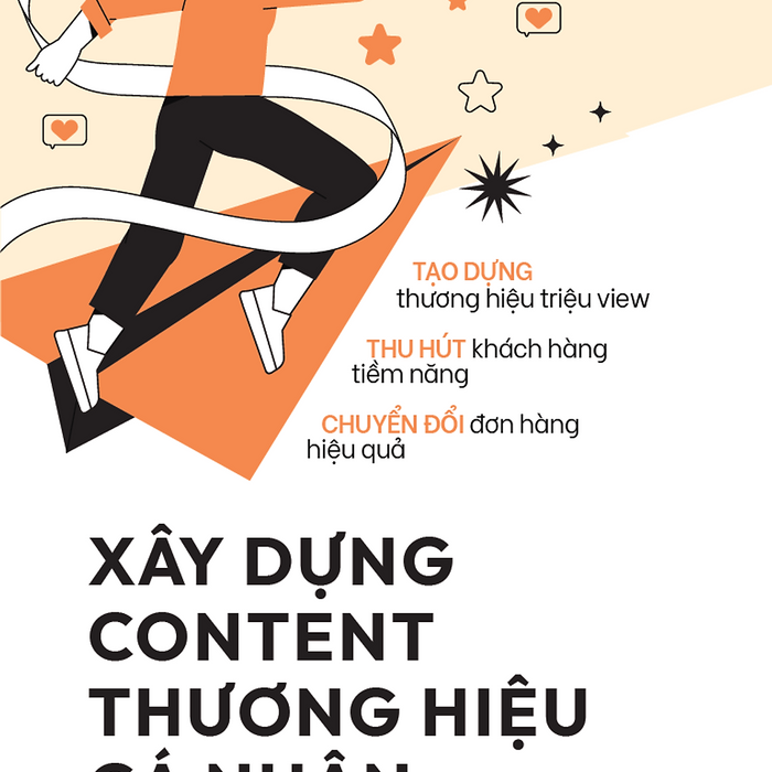 Xây Dựng Content Thương Hiệu Cá Nhân