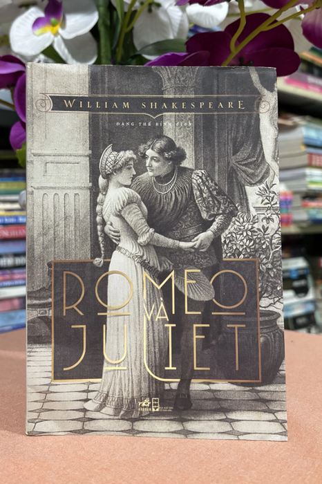 Romeo Và Juliet