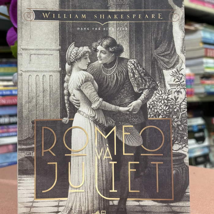 Romeo Và Juliet