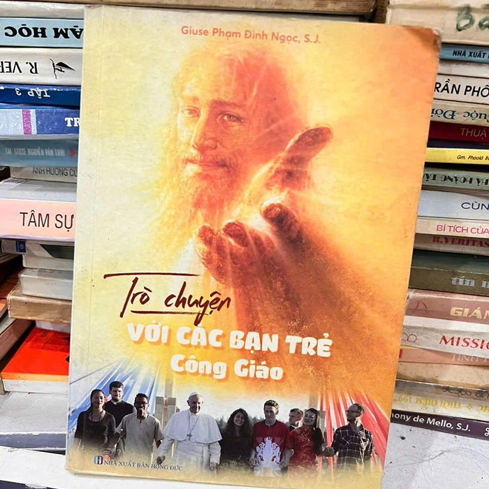 Trò Chuyện Với Các Bạn Trẻ Công Giáo