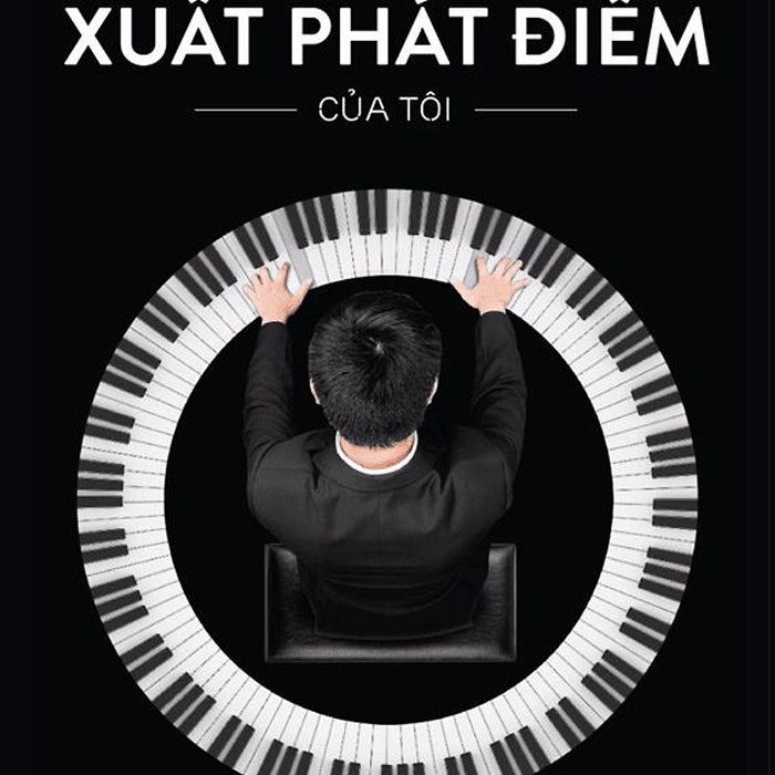 Giới Hạn Của Bạn Chỉ Là Xuất Phát Điểm Của Tôi