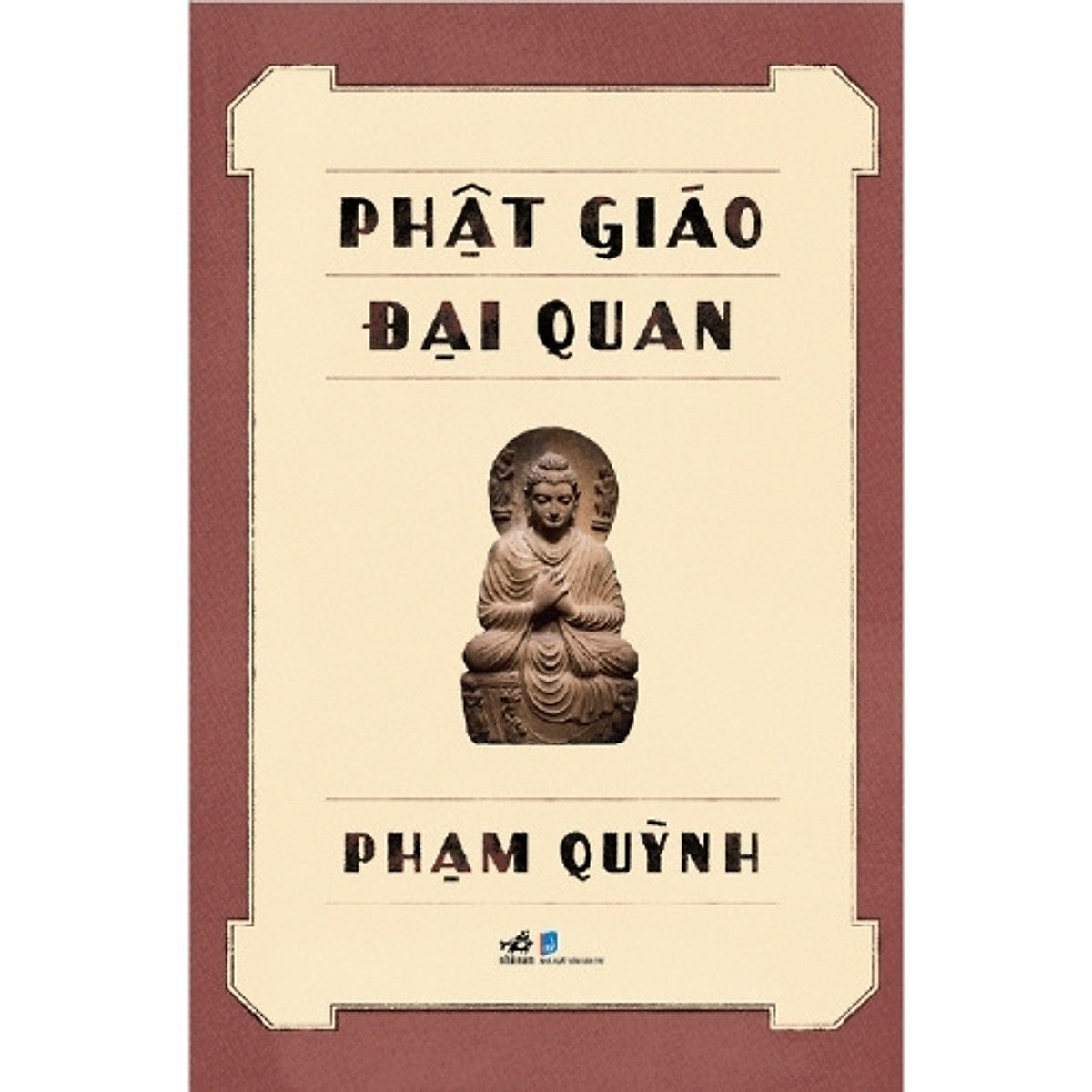 Sách Phật Giáo Đại Quan