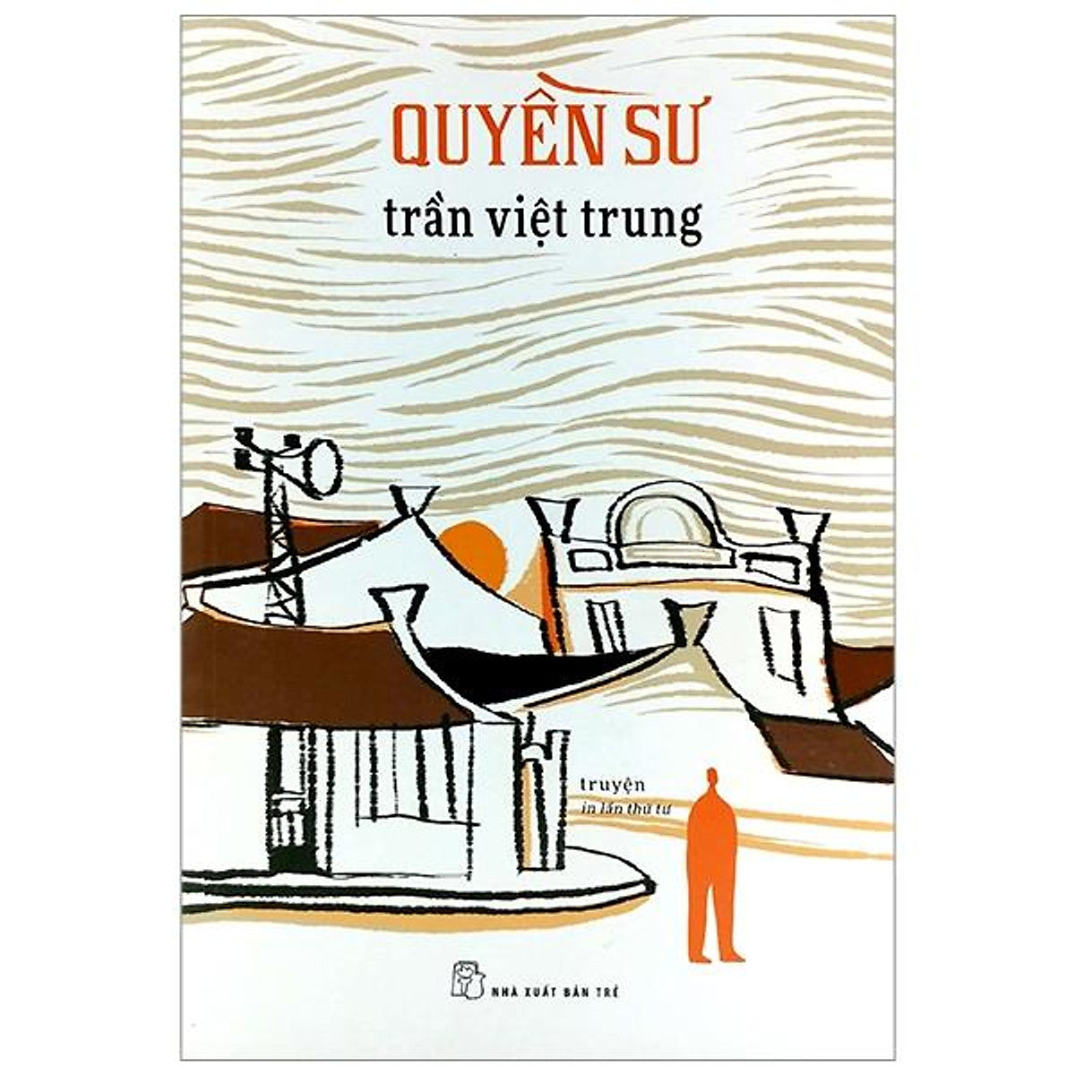 Sách Quyền Sư