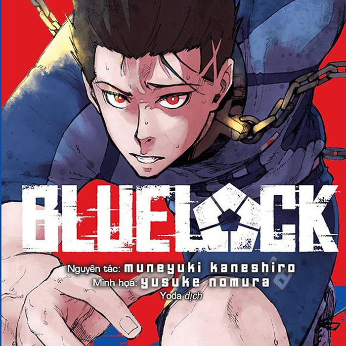 Bluelock - Tập 7