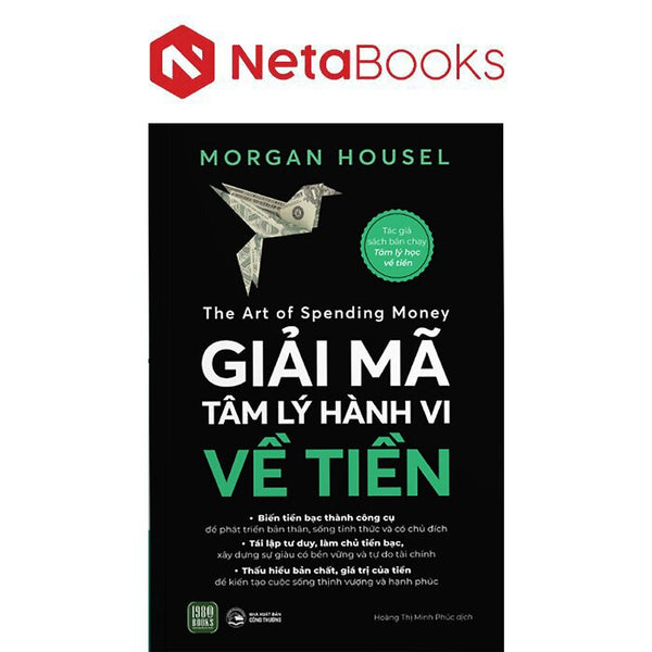 Giải Mã Tâm Lý Hành Vi Về Tiền