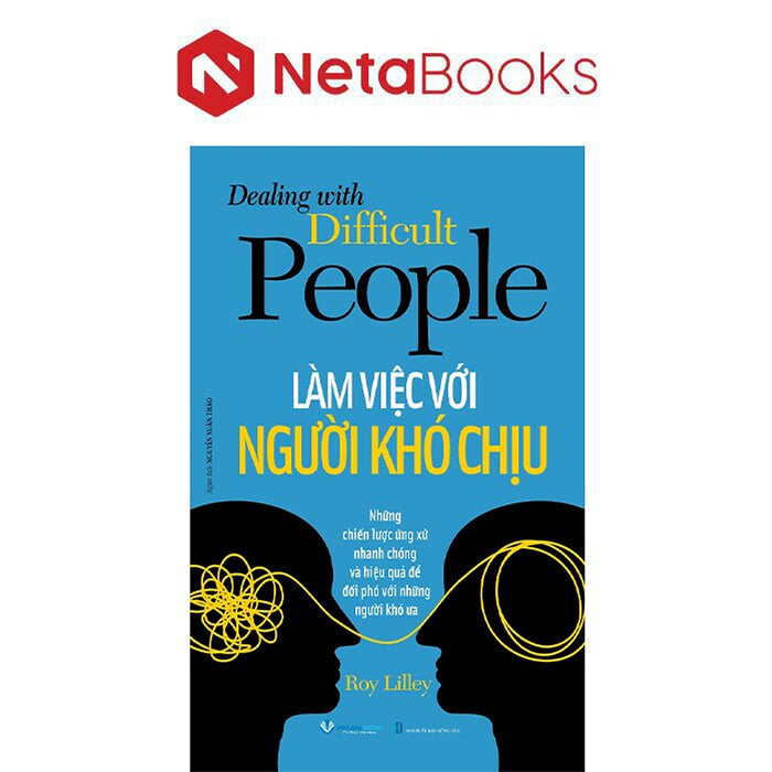 Làm Việc Với Người Khó Chịu