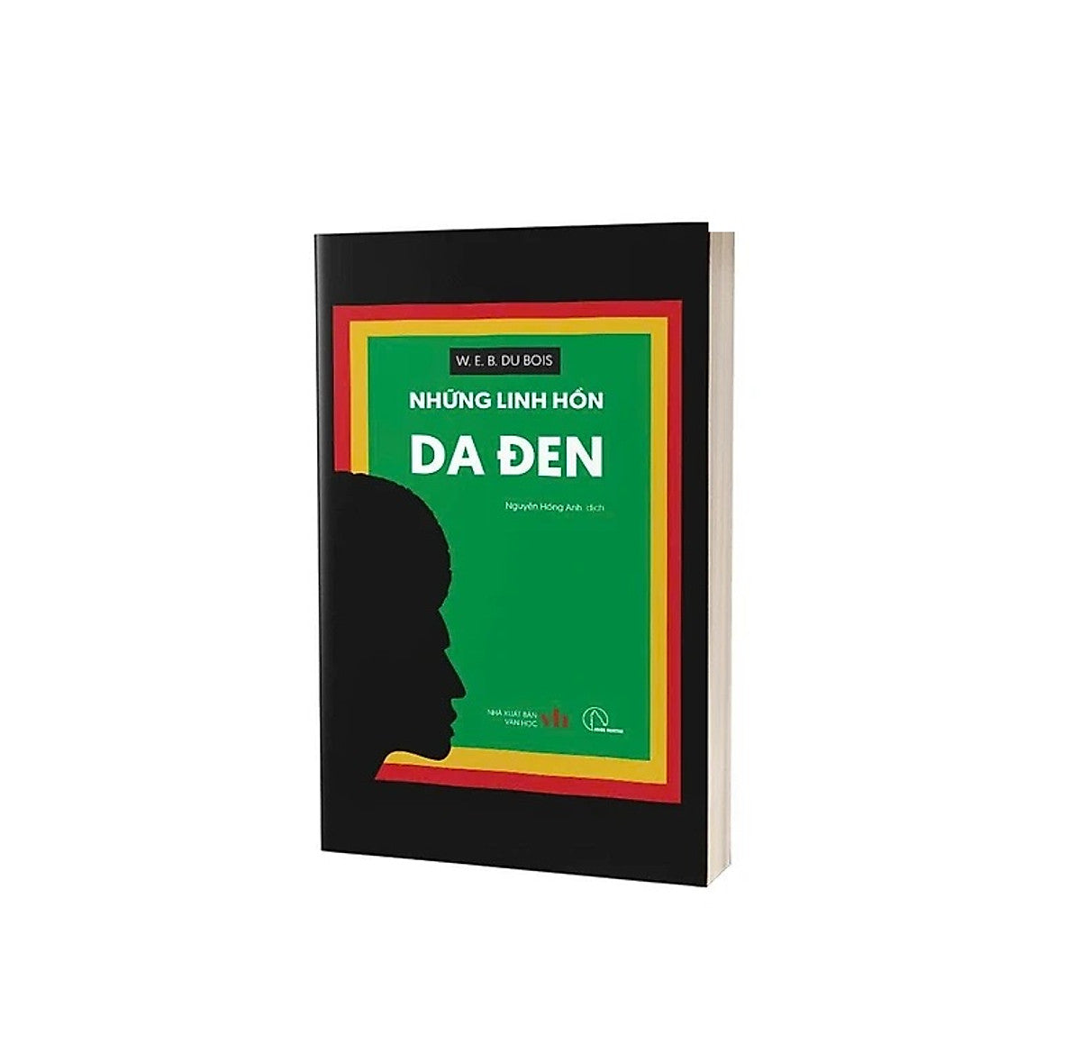 Sách - Những Linh Hồn Da Đen